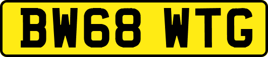 BW68WTG