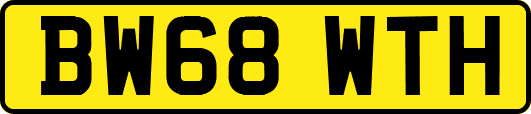 BW68WTH