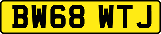 BW68WTJ