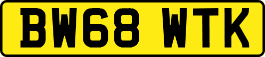 BW68WTK