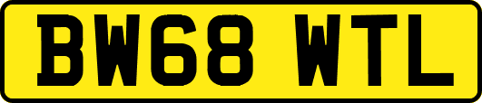 BW68WTL