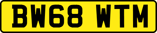 BW68WTM