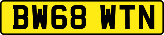BW68WTN
