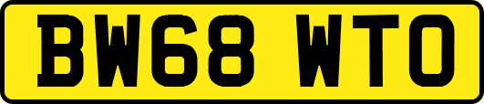 BW68WTO