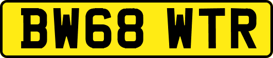 BW68WTR