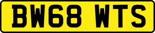BW68WTS