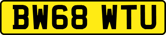 BW68WTU