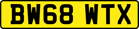 BW68WTX