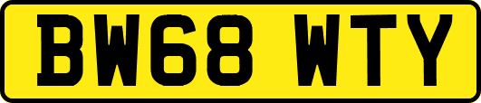 BW68WTY