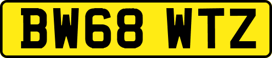 BW68WTZ