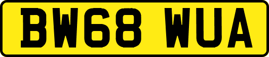 BW68WUA