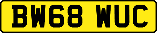 BW68WUC