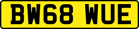 BW68WUE
