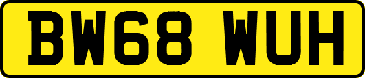 BW68WUH