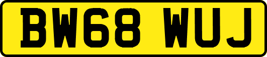 BW68WUJ
