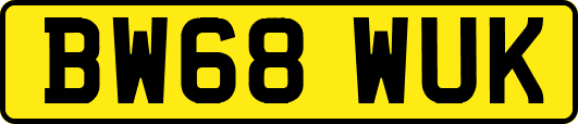 BW68WUK