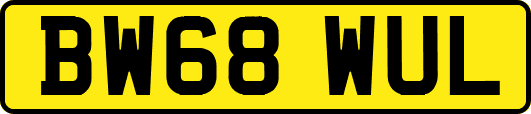 BW68WUL