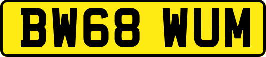 BW68WUM