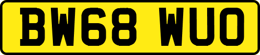 BW68WUO