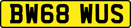 BW68WUS
