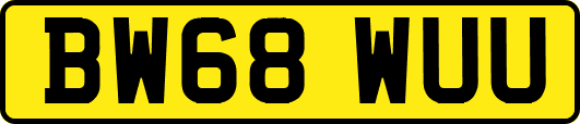 BW68WUU