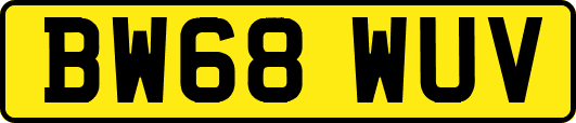 BW68WUV