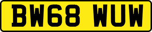 BW68WUW