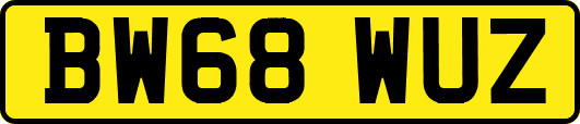 BW68WUZ