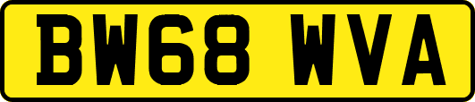 BW68WVA