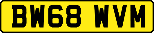 BW68WVM