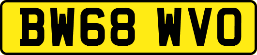 BW68WVO