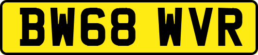 BW68WVR