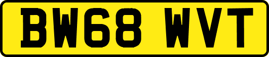 BW68WVT