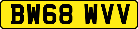 BW68WVV