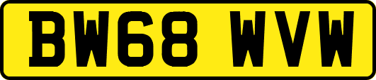 BW68WVW