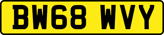 BW68WVY