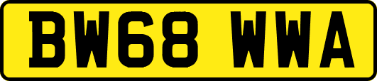 BW68WWA