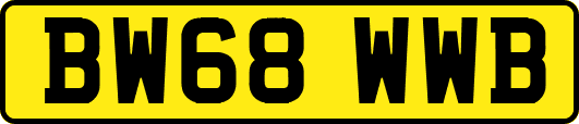 BW68WWB