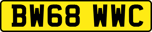 BW68WWC