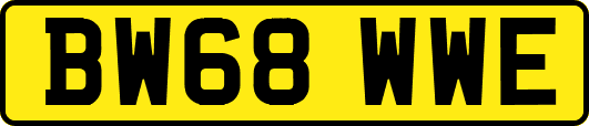 BW68WWE
