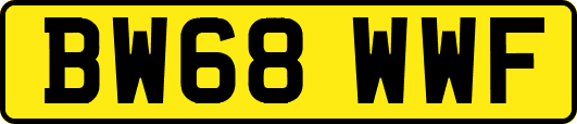 BW68WWF