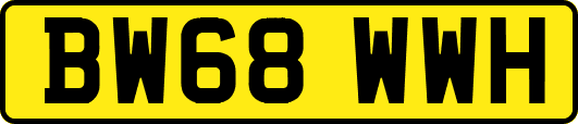 BW68WWH