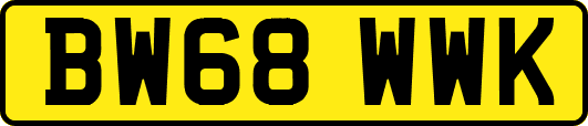 BW68WWK