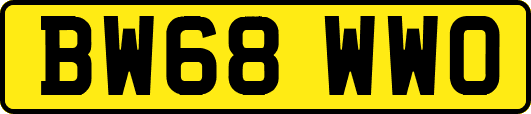BW68WWO