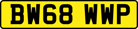 BW68WWP