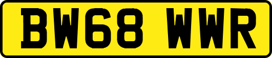 BW68WWR