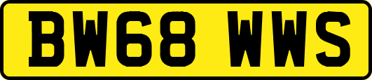 BW68WWS