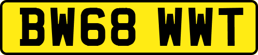 BW68WWT