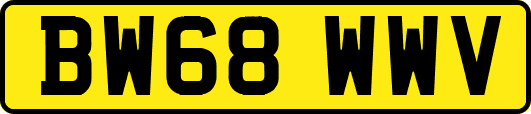 BW68WWV