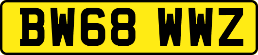 BW68WWZ